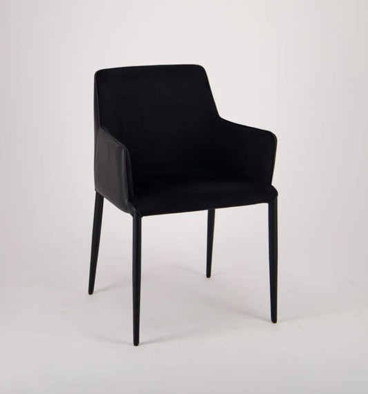 SILLA MILLER BLACK