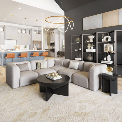 TUME COFFEE TABLE