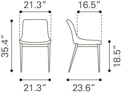 SILLA MARRUECOS