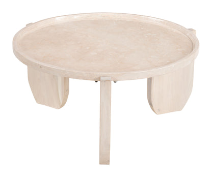 NADIA COFFEE TABLE