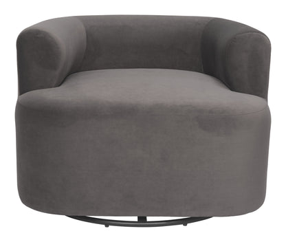 SILLÓN GIRATORIO ANDREA