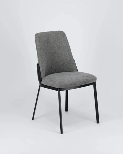 SILLA PARKER BLACK
