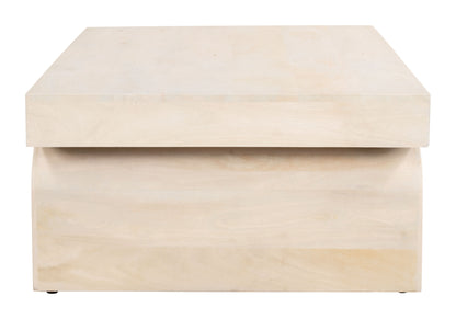 KIEL COFFEE TABLE