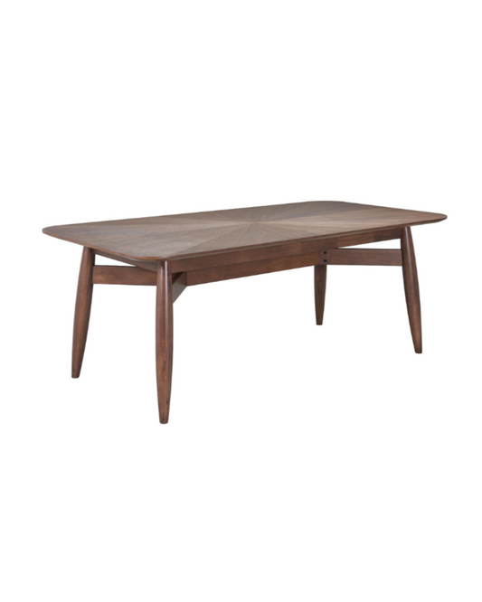COMEDOR SICILIA - RECTANGULAR