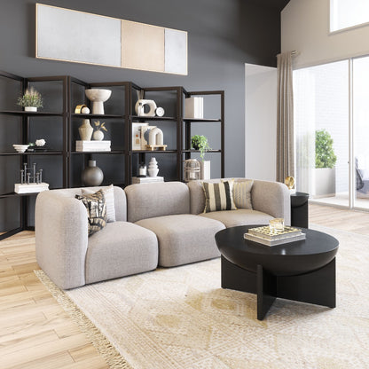TUME COFFEE TABLE