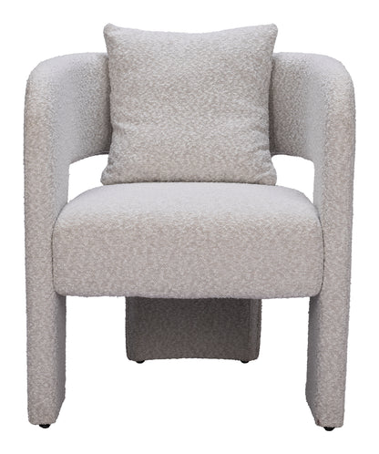 SILLÓN SOFIA