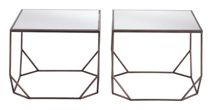 DANIELLA COFFEE TABLE