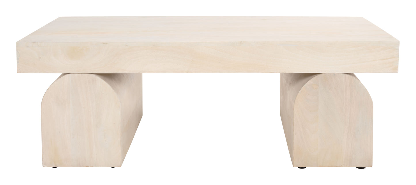 KIEL COFFEE TABLE