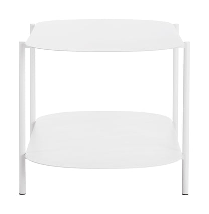 PULL COFFEE TABLE