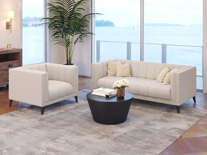 SILLÓN CANA