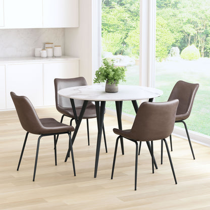SILLA ROMA