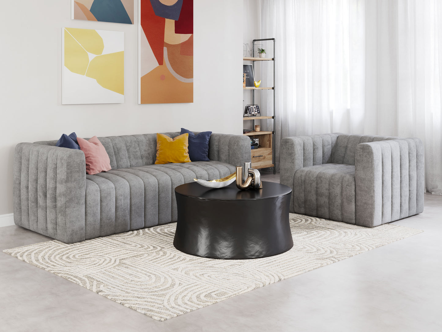 SILLÓN CARMEN