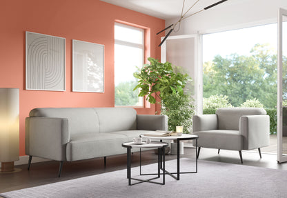SILLÓN EVA