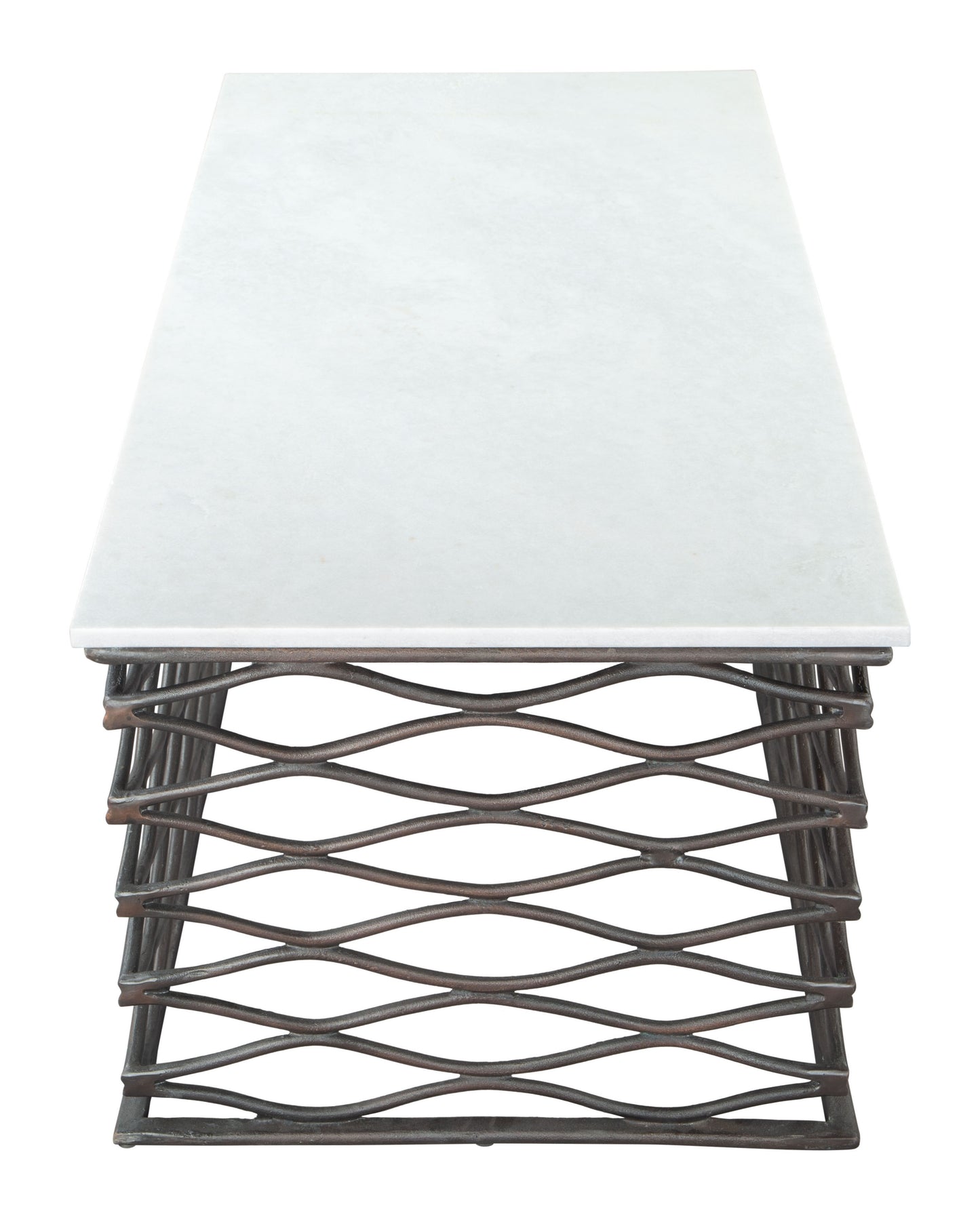 DUCA COFFEE TABLE
