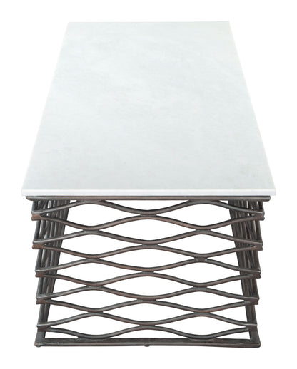 DUCA COFFEE TABLE
