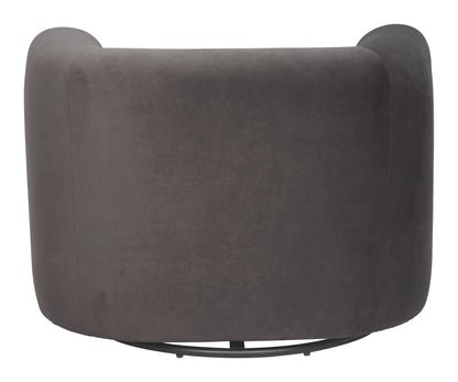 SILLÓN GIRATORIO ANDREA
