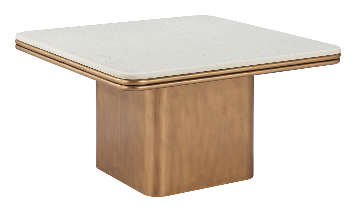CHER COFFEE TABLE