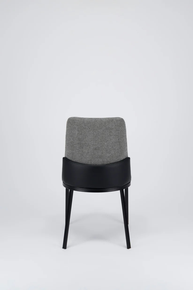 SILLA PARKER BLACK