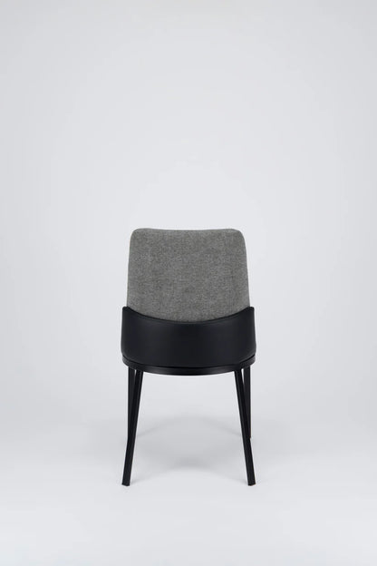 SILLA PARKER BLACK