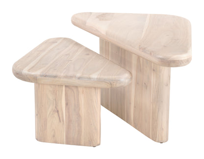 NAVIA COFFEE TABLE