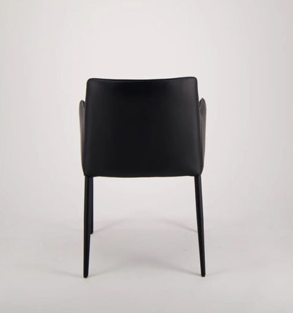 SILLA MILLER BLACK