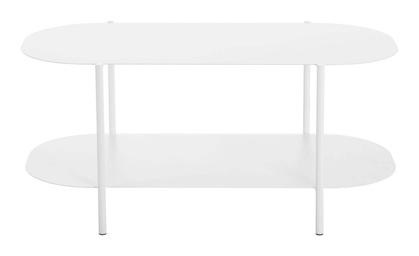 PULL COFFEE TABLE