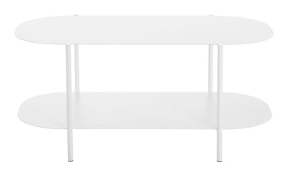 PULL COFFEE TABLE