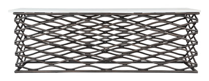 DUCA COFFEE TABLE