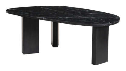 ABE COFFEE TABLE
