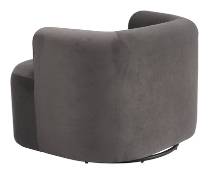 SILLÓN GIRATORIO ANDREA