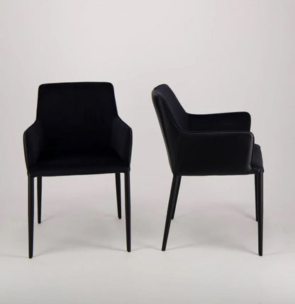 SILLA MILLER BLACK