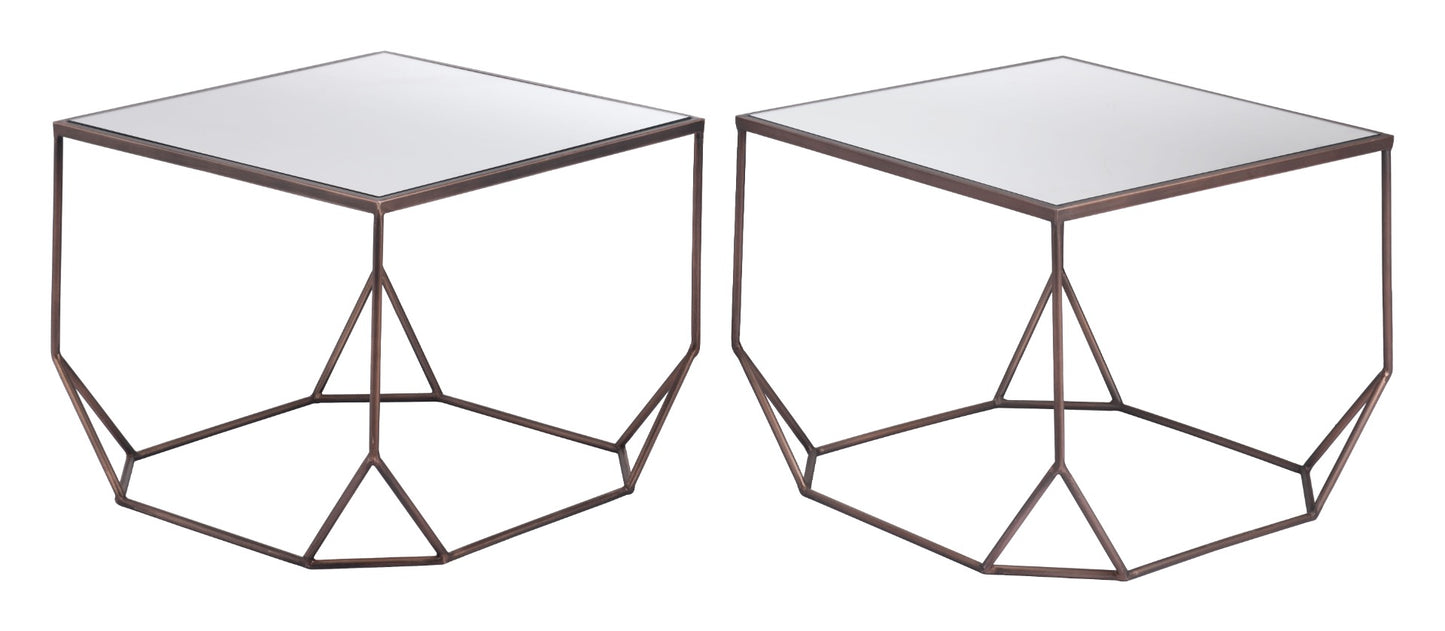 DANIELLA COFFEE TABLE