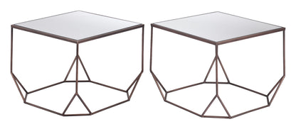 DANIELLA COFFEE TABLE