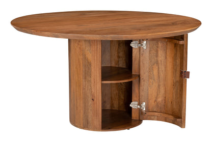 COMEDOR IZOLA