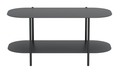 PULL COFFEE TABLE