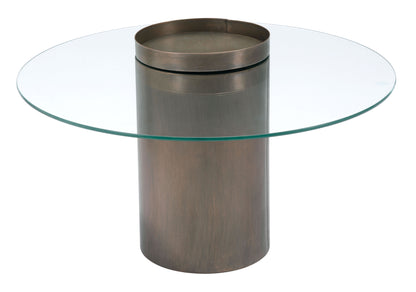 EMI COFFEE TABLE