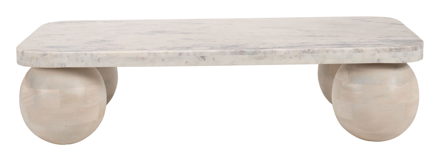 CARMEN COFFEE TABLE