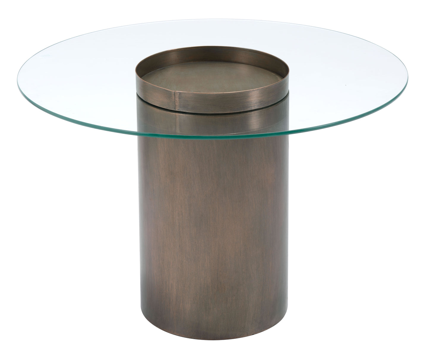 EMI COFFEE TABLE