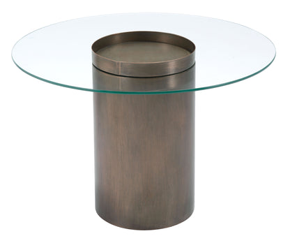 EMI COFFEE TABLE