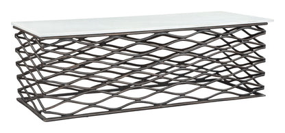 DUCA COFFEE TABLE