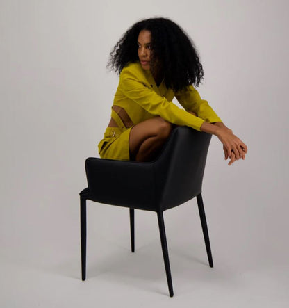 SILLA MILLER BLACK