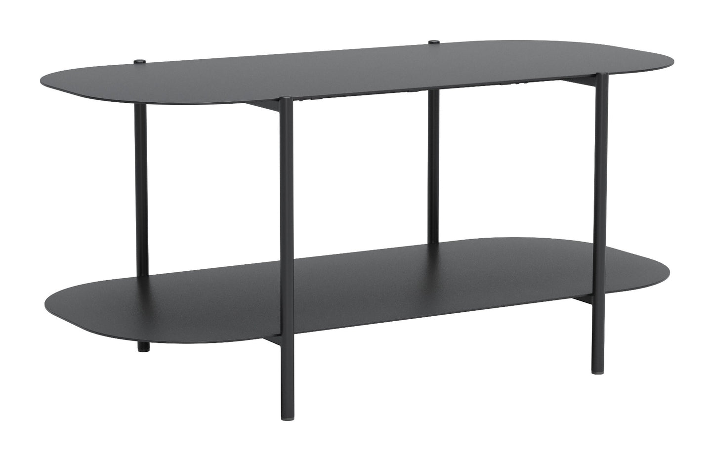 PULL COFFEE TABLE