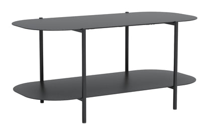 PULL COFFEE TABLE