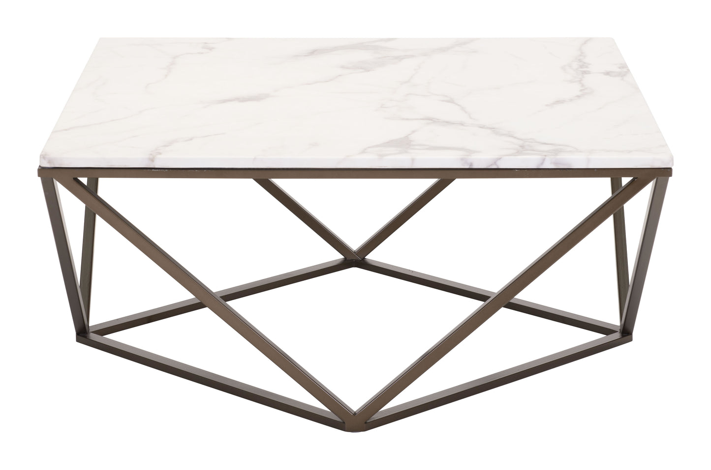 TINA COFFEE TABLE