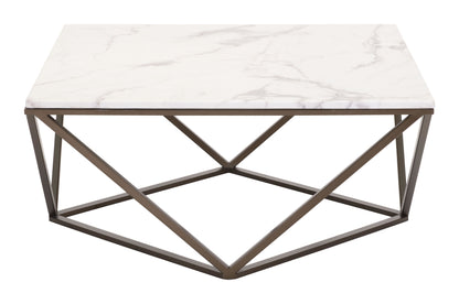 TINA COFFEE TABLE