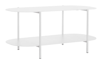 PULL COFFEE TABLE