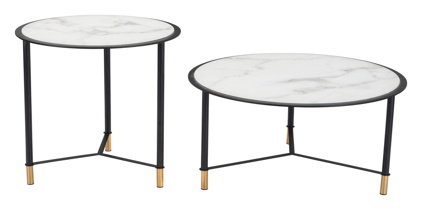 DAVIS COFFEE TABLE