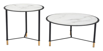DAVIS COFFEE TABLE