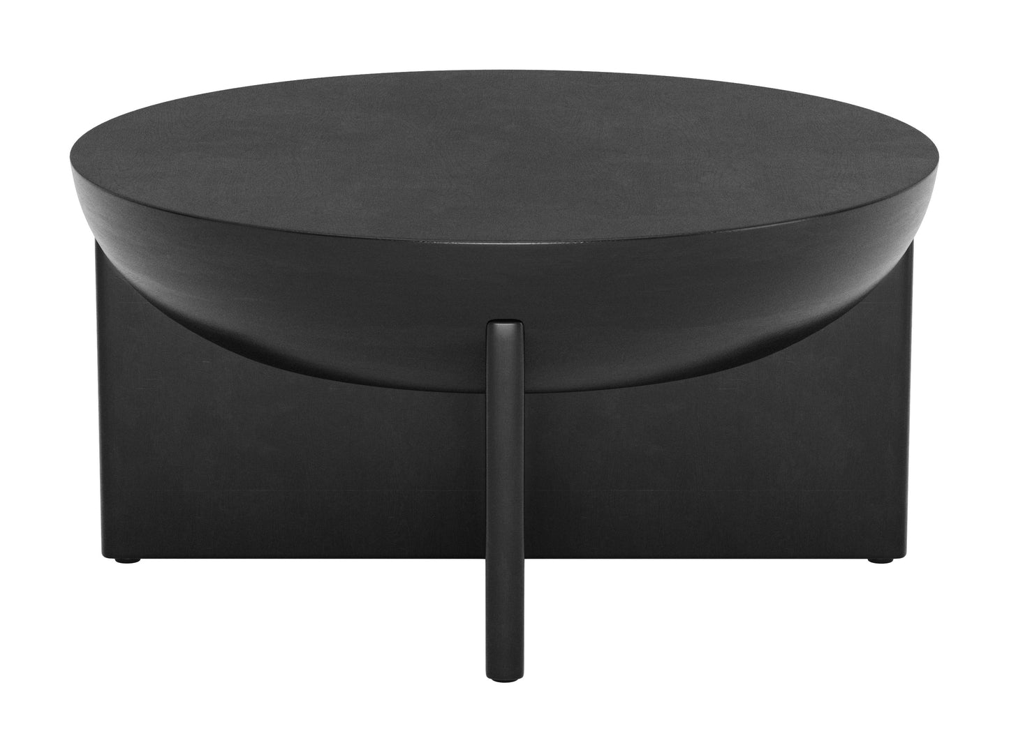TUME COFFEE TABLE