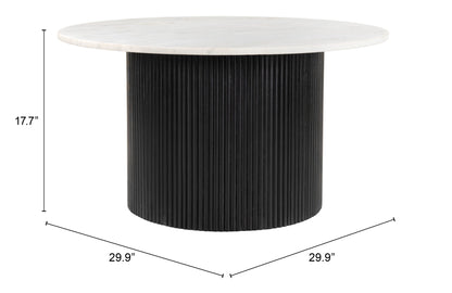 IZOLA COFFEE TABLE